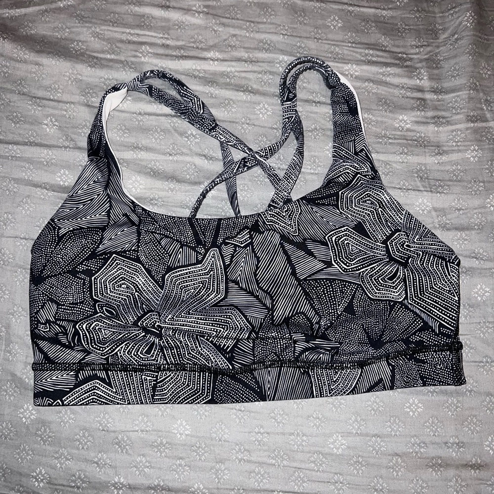 😝LULULEMON ENERGY BRA